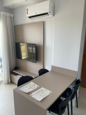 Lagoa eco towers